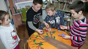 Spotkania Czwartkowe - Wiosna