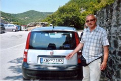 Nasze podróże po UE