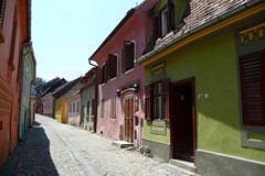 Nasze podróże po UE