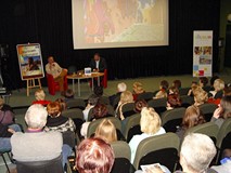 Marcin Kydryński w KBP