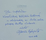 Marcin Kydryński w KBP