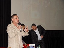 Marcin Kydryński w KBP