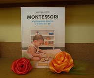 na zdjęciu książka Beatriz M. Munoz 