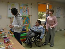 Zakupy czyli słodkie galaretki i inne towary