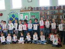 Z Pippi do Szwecji
