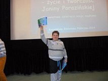 Nagrody za konkurs plastyczny