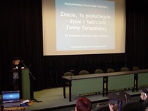 XI powiatowa dziecięca sesja naukowa za nami