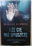 Książka - thriller