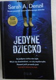 Książka - thriller