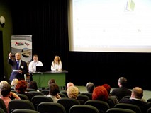 Konferencja dyrektorów bibliotek w KBP