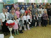 Wieczór poetycko-muzyczny