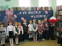 Wieczór poetycko-muzyczny