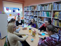 Zwyczaje Wielkanocne - Specjalny Ośrodek Szkolno-Wychowawczy