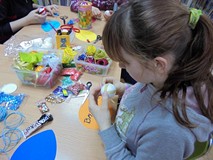 Zwyczaje Wielkanocne - Specjalny Ośrodek Szkolno-Wychowawczy