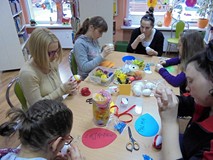 Zwyczaje Wielkanocne - Specjalny Ośrodek Szkolno-Wychowawczy