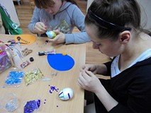 Zwyczaje Wielkanocne - Specjalny Ośrodek Szkolno-Wychowawczy