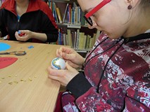 Zwyczaje Wielkanocne - Specjalny Ośrodek Szkolno-Wychowawczy