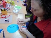 Zwyczaje Wielkanocne - Specjalny Ośrodek Szkolno-Wychowawczy