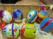 Zwyczaje Wielkanocne - Specjalny Ośrodek Szkolno-Wychowawczy