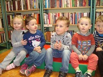 Międzynarodowy Dzień Książki dla Dzieci