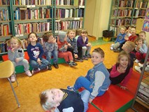 Międzynarodowy Dzień Książki dla Dzieci