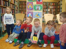 Międzynarodowy Dzień Książki dla Dzieci