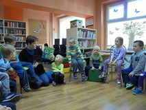 Biedronki i tolerancja