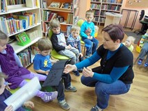 Biedronki i tolerancja