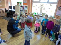 Biedronki i tolerancja