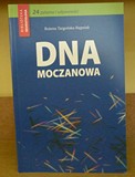 na zdjęciu książka Bożena Targońska-Stępniak 