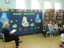 Dzień Bociana
