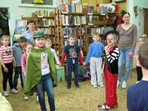 Dzień Bociana