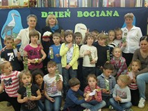Dzień Bociana