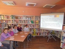 Podróże po Europie - Włochy - Specjalny Ośrodek Szkolno-Wychowawczy