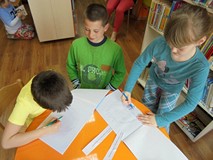 Spotkanie Czwartkowe - „Wielki Brat”