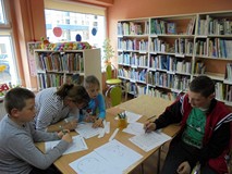 Spotkanie Czwartkowe - „Wielki Brat”