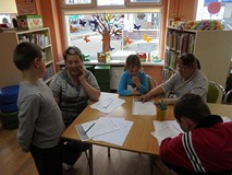 Spotkanie Czwartkowe - „Wielki Brat”