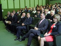 Dzień Bibliotekarza i Bibliotek 2014