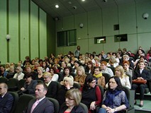 Dzień Bibliotekarza i Bibliotek 2014