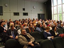 Dzień Bibliotekarza i Bibliotek 2014