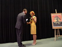 Dzień Bibliotekarza i Bibliotek 2014