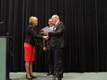 Dzień Bibliotekarza i Bibliotek 2014