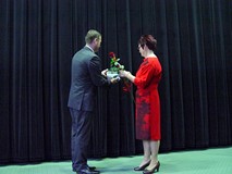 Dzień Bibliotekarza i Bibliotek 2014