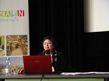 Dzień Bibliotekarza i Bibliotek 2014
