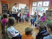 Drugoklasiści i tolerancja