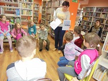 Drugoklasiści i tolerancja