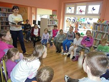 Drugoklasiści i tolerancja