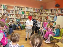 Drugoklasiści i tolerancja