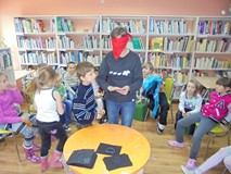 Drugoklasiści i tolerancja