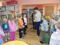 Drugoklasiści i tolerancja